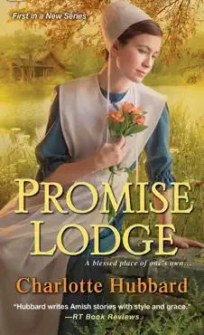 promise lodge book cover image
