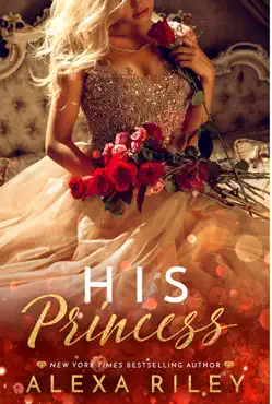 his princess book cover image