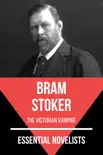 Essential Novelists - Bram Stoker sinopsis y comentarios