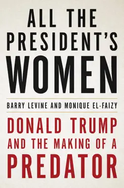all the president's women imagen de la portada del libro