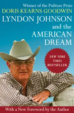 lyndon johnson and the american dream book cover image