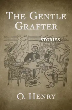 the gentle grafter book cover image