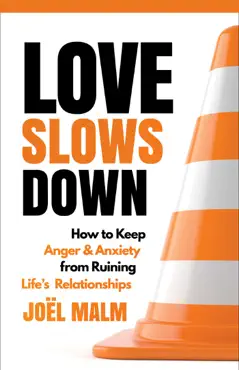 love slows down book cover image