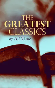 the greatest classics of all time book cover image