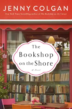 the bookshop on the shore book cover image