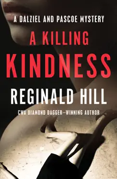 a killing kindness book cover image