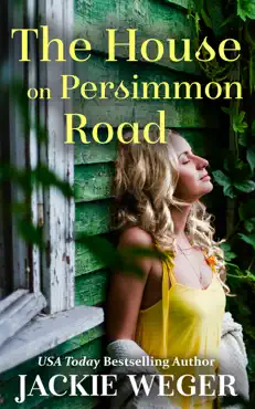 the house on persimmon road book cover image