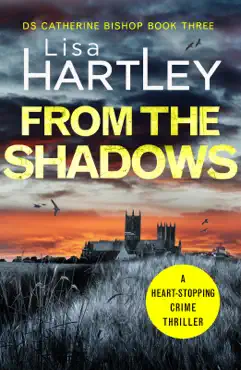 from the shadows book cover image