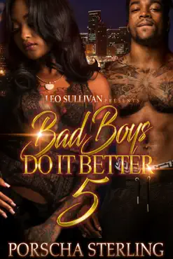 bad boys do it better 5 book cover image