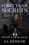 First Year Secrets synopsis, comments