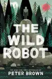 The Wild Robot book summary, reviews and download