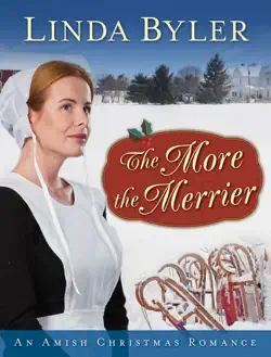 the more the merrier book cover image