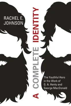 a complete identity book cover image