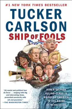 ship of fools book cover image