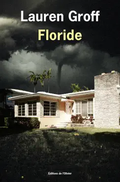 floride book cover image