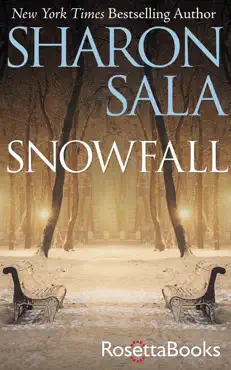 snowfall book cover image