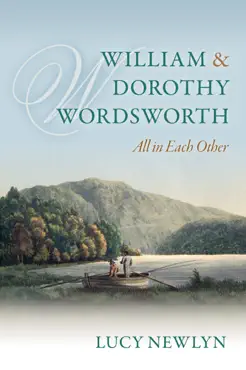 william and dorothy wordsworth book cover image