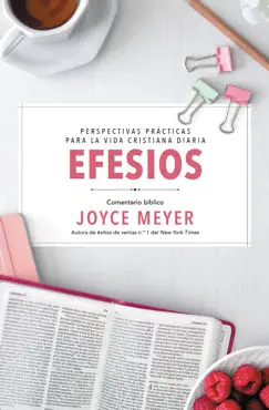 efesios book cover image