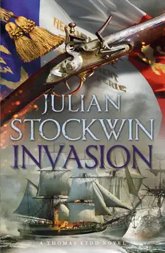 invasion imagen de la portada del libro