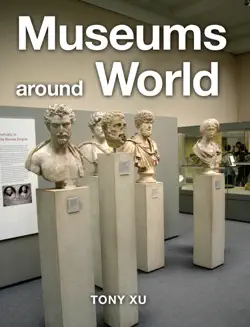 museums around world imagen de la portada del libro