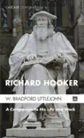 Richard Hooker synopsis, comments