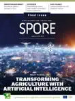Smart farming - Transforming Agriculture with Artificial Intelligence synopsis, comments