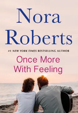 once more with feeling book cover image