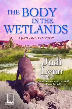the body in the wetlands book cover image