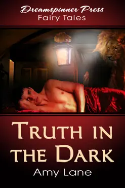 truth in the dark book cover image