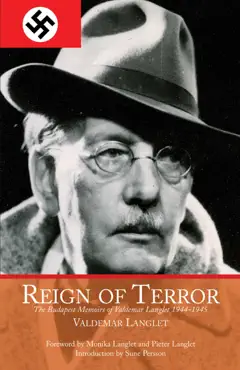reign of terror book cover image