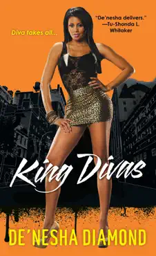 king divas book cover image