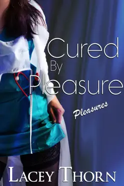 cured by pleasure book cover image