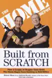 Built from Scratch synopsis, comments