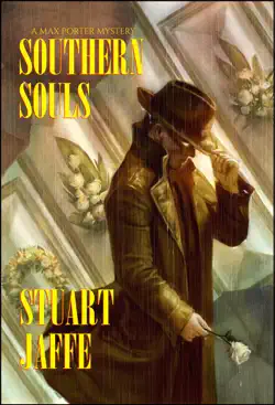 southern souls book cover image