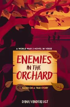 enemies in the orchard book cover image