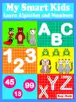 My Smart Kids - Learn Alphabet and Numbers synopsis, comments