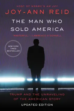 the man who sold america book cover image