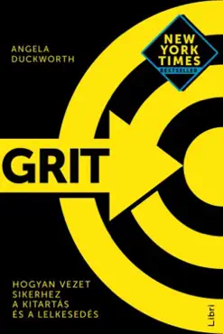 grit book cover image