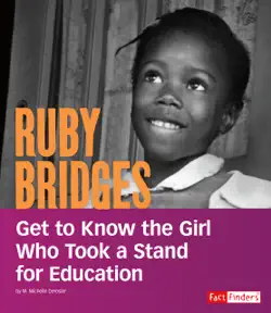 ruby bridges book cover image