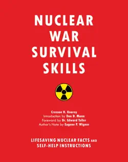 nuclear war survival skills book cover image