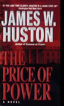 the price of power book cover image