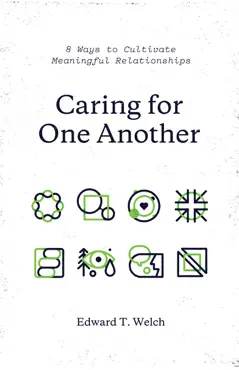 caring for one another book cover image