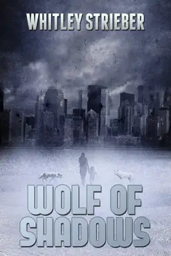 wolf of shadows book cover image