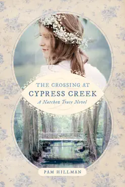 the crossing at cypress creek book cover image