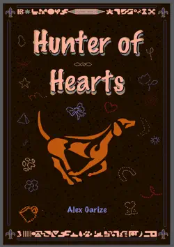 hunter of hearts book cover image