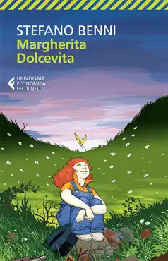 margherita dolcevita book cover image