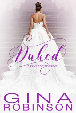 duked book cover image
