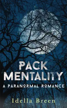 pack mentality book cover image
