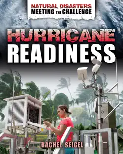 hurricane readiness book cover image