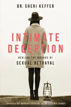 intimate deception book cover image